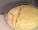 Foto del paso 1 de la receta: Rollo Jamón York/Queso y Jamón Salado🌯