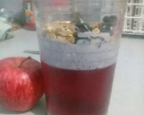 Foto del paso 2 de la receta: Desayuno / merienda saludable