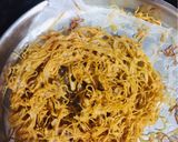 Home made ஓமப்பொடி ரெசிபி ஸ்டேப் 3 புகைப்படம்