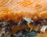 Foto del paso 7 de la receta: Pastel de calabaza
