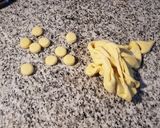 Foto del paso 5 de la receta: Donas horneadas