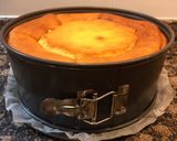 Foto del paso 13 de la receta: Tarta de queso Quark con vainilla y frambuesas (Tarta Alemana)