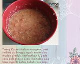 Foto langkah ke 1 dari resep Kebab Mini Praktis dari Kulit Lumpia.