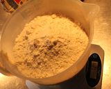 Foto del paso 1 de la receta: Pan de masa madre trampozo