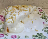 Foto del paso 2 de la receta: Tarta de zanahoria sin harina ni azúcar