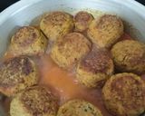عکس مرحله 4 از دستور کوفته تبریزی