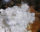 Foto langkah ke 3 dari resep Sambal Kelapa.