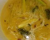 Foto langkah ke 4 dari resep Ikan Kakap Acar Kuning.