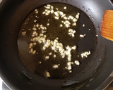 Foto del paso 1 de la receta: Salmón con bruschetta