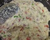 मिक्स वेज सूजी कटलेट (Mix veg suji cutlet recipe in hindi) रेसिपी चरण 1 फोटो