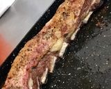 Foto del paso 1 de la receta: Asado al horno como si fuera a la parrilla 👌#FIT
