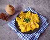 Foto langkah ke 5 dari resep Tempe Kemul Khas Wonosobo.