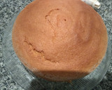 Foto del paso 1 de la receta: Yamila Cake