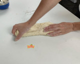 Foto del paso 4 de la receta: Pan de Pita Casero y Fácil