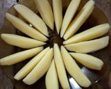 Foto langkah ke 1 dari resep 504) Kentang Panggang.