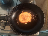 Pancakes de zapallo veganos🥞