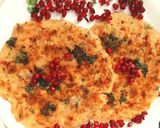 मसाला सूजी उत्तपम (Masala suji uttapam recipe in hindi) रेसिपी चरण 6 फोटो