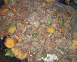 Chop one recipe step 2 photo