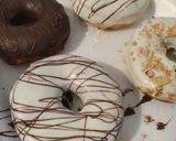 Foto del paso 3 de la receta: Donas