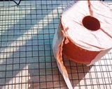 รูปขั้นตอนการทำที่ 8 ของ Chocolate chiffon cake ฉบับเกาหลี วัตถุดิบน้อย ทำง่าย ไม่ใส่สาร