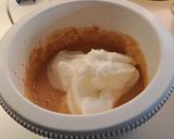 Répatorta rizskrémmel és mandulával #gluténmentes#tejmentes recept fázis 4 fotója