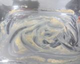 A picture of step 10 of Chicken lasagna.