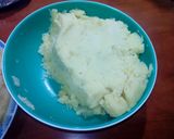 Krumplis palacsinta újragondolva recept fázis 1 fotója