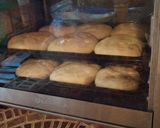 Foto del paso 5 de la receta: Pan amasado 🍞