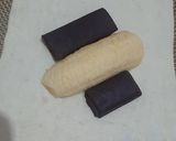 Foto langkah ke 5 dari resep Bolen Puff Pastry.