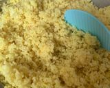 Foto langkah ke 5 dari resep Nasi Kuning.