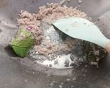 Foto langkah ke 3 dari resep Tongseng Kambing Jogja Tanpa Santan.