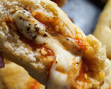Foto del paso 4 de la receta: Pizza Dedos de Bruja Halloween