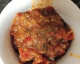 Foto langkah ke 4 dari resep Soto Ayam Bumbu Rempah.