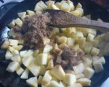 Foto del paso 5 de la receta: Empanadas de manzana caseras