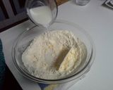 Foto del paso 4 de la receta: Pancitos de maíz