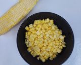 Foto langkah ke 1 dari resep Es Jagung Medan.