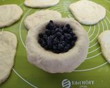 Jagodzianki z kruszonką krok przepisu 3 zdjęcie