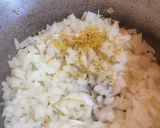 Foto del paso 1 de la receta: Empanadas de pescado boga