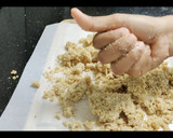 வால்நட் லட்டு (Walnut ladoo recipe in tamil) ரெசிபி ஸ்டேப் 4 புகைப்படம்