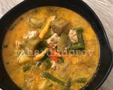 Foto langkah ke 4 dari resep Sayur Lodeh Campur2.