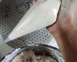 Foto langkah ke 6 dari resep Pempek Kecil Palembang.