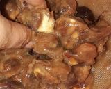 Foto del paso 3 de la receta: Bebida de tamarindo con chía 🍂