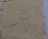 Foto langkah ke 2 dari resep Parmesan Cheese Bread Loaf.