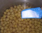 Chole Masala recipe step 1 photo