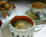 Foto langkah ke 6 dari resep Sayur Sop Simple.
