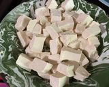 Foto langkah ke 1 dari resep Tahu campur.