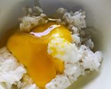 Foto langkah ke 2 dari resep Nasi Goreng Korea.