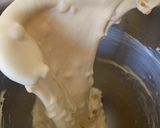 Foto del passaggio 5 della ricetta 🤍Colomba 🕊 o tacchino 😂con lievitazione abbastanza fast 🕊