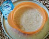 Foto langkah ke 4 dari resep Bolu pisang panggang rumahan.
