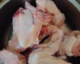 Foto langkah ke 1 dari resep Semur ayam.
